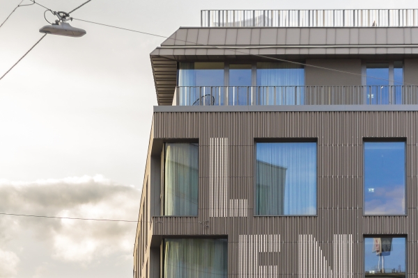 Lendhotel